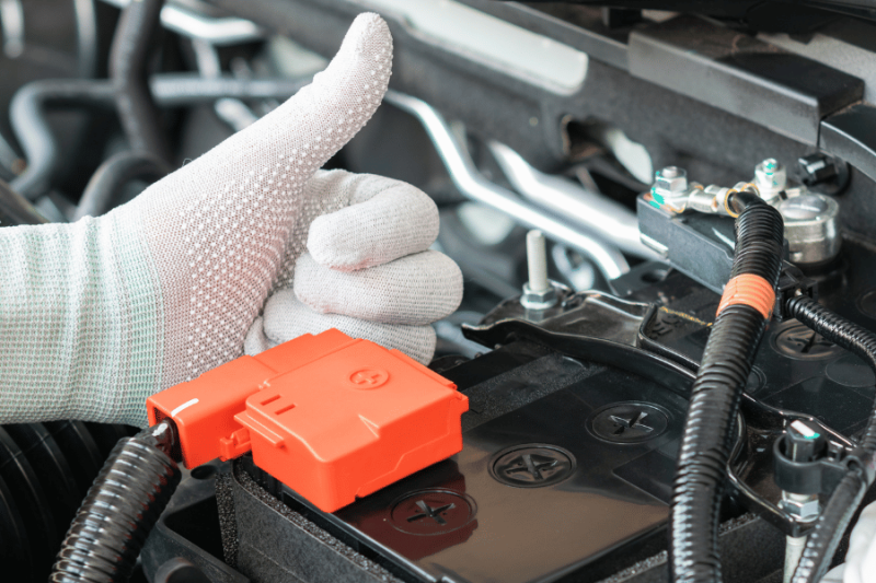 8 Best Car Batteries for Stop and Go Traffic in 2026