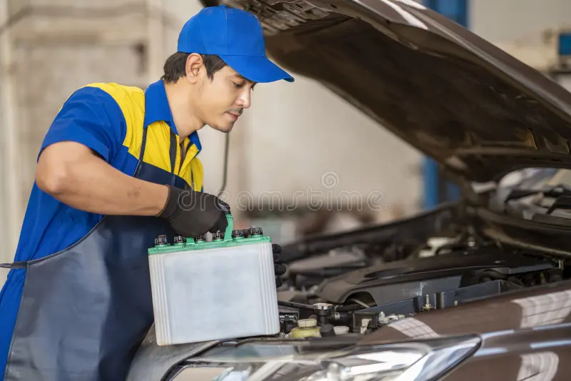 6 Best AGM Car Batteries for Long Lifespan in 2026