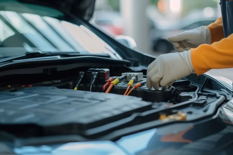 8 Best Lithium Car Batteries for Daily Use in 2026