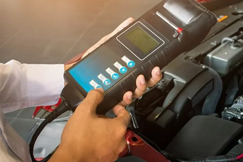 8 Best Car Battery Testers for Beginners in 2026