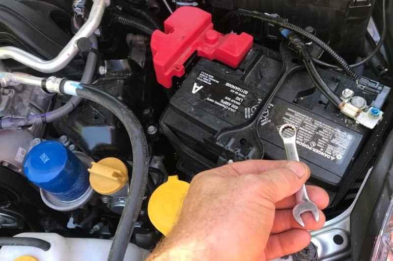 8 Best Car Batteries for Rugged Conditions in 2026