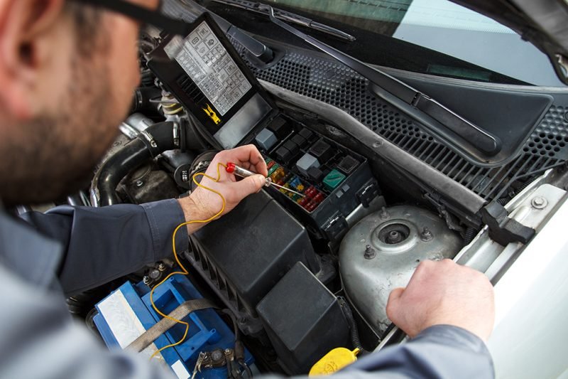 8 Best Lithium Car Batteries for Weight Reduction in 2026