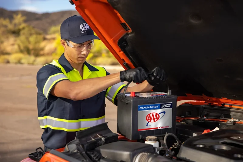 8 Best Car Batteries for Long Idle Times in 2026