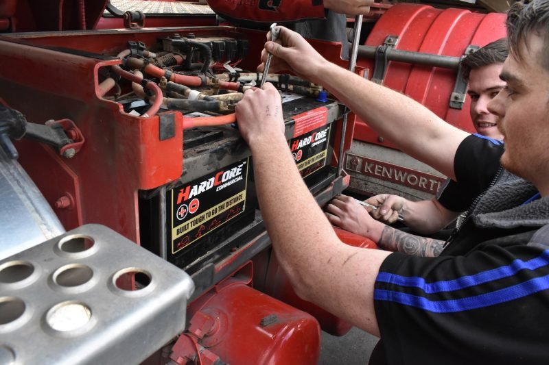 8 Best Car Batteries for Sedans in 2026