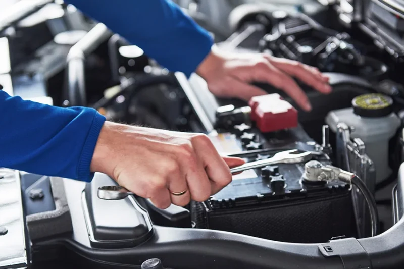 7 Best AGM Car Batteries for Cold Climates in 2026
