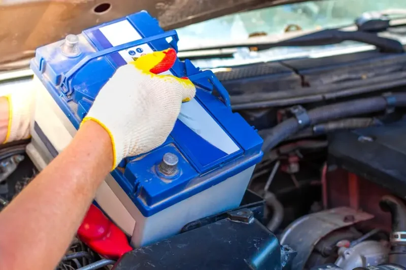 8 Best AGM Car Batteries for Start-Stop Systems in 2026