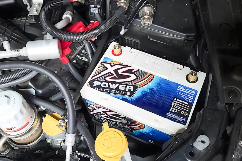 8 Best Car Batteries for Summer Heat in 2026