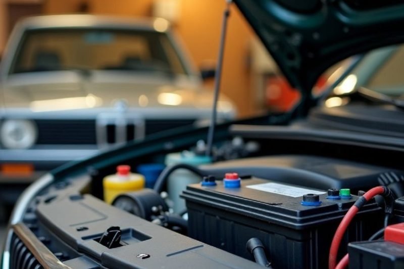 8 Best Lithium Car Batteries for Performance Cars in 2026