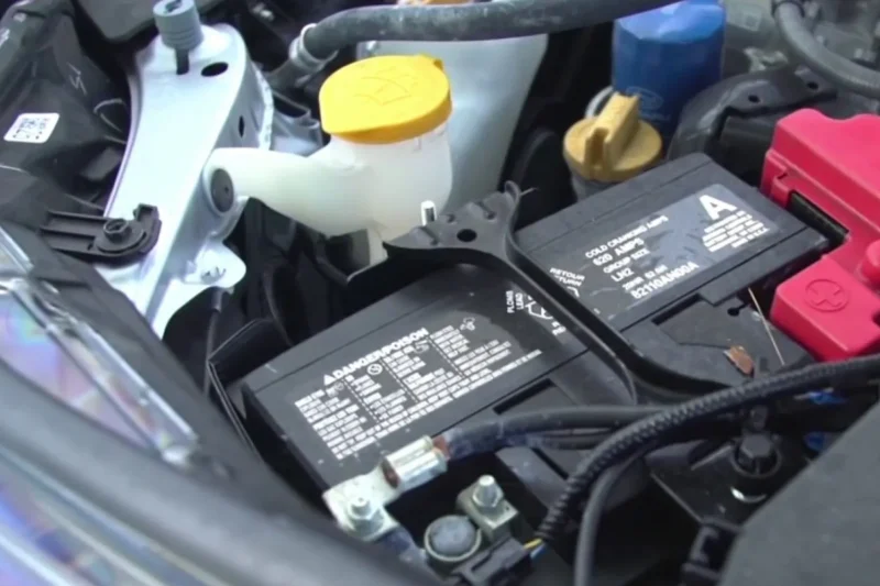 6 Best AGM Car Batteries for Daily Drivers in 2026