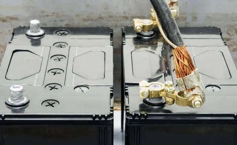 8 Best Lithium Car Batteries for Modern Vehicles in 2026