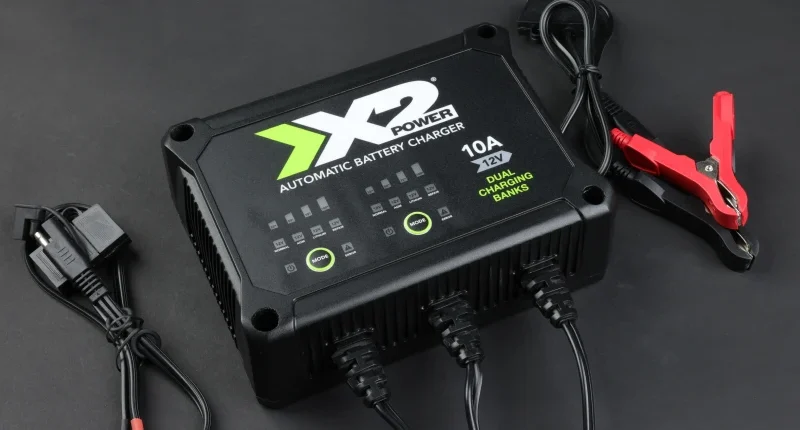 7 Best Car Battery Chargers for Home Use in 2026