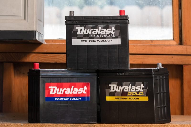 6 Best Car Batteries for Commercial Vehicles in 2026