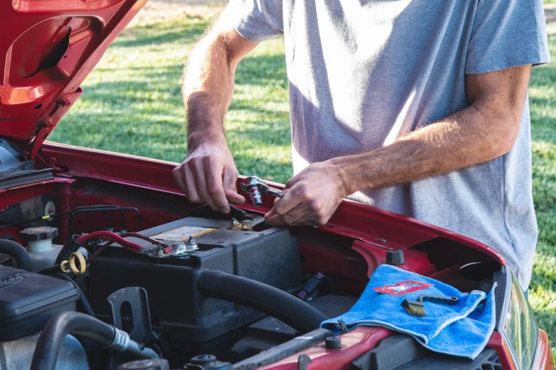 8 Best Lithium Car Batteries for Long Lifespan in 2026