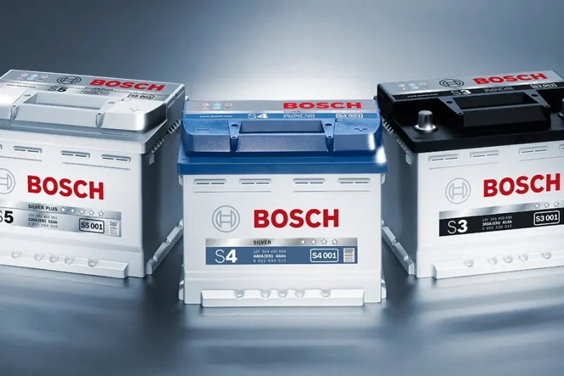 6 Best AGM Car Batteries for Modern Vehicles in 2026