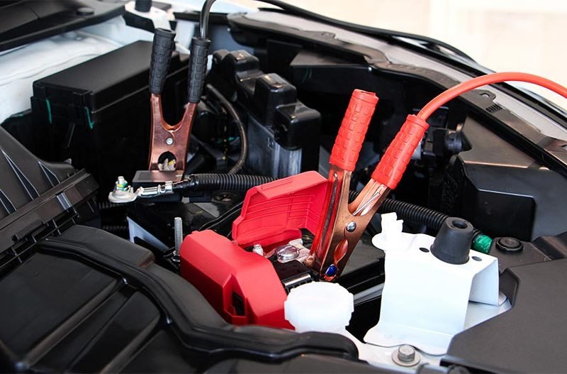 8 Best Car Batteries for Towing in 2026