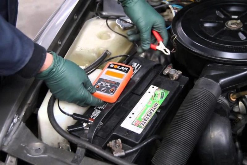 8 Best Lithium Car Batteries for Reliability in 2026
