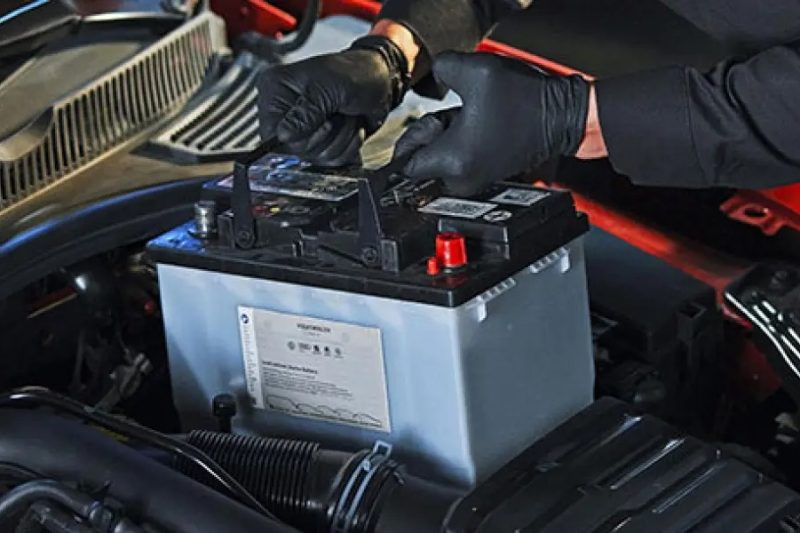 8 Best Car Batteries for Long Lifespan in 2026