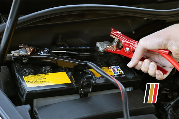 8 Best Lithium Car Batteries for Racing Vehicles in 2026