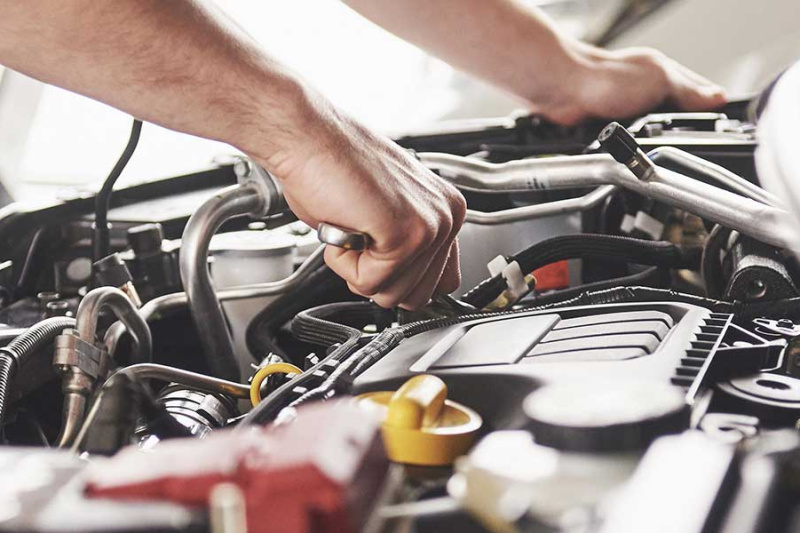 8 Best Car Batteries for Older Vehicles in 2026