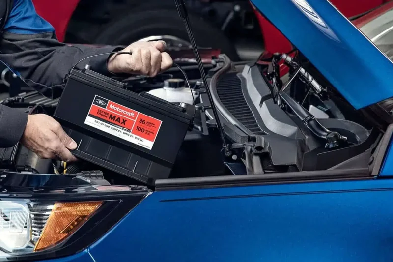 6 Best Car Batteries for Cold Starts in Trucks in 2026