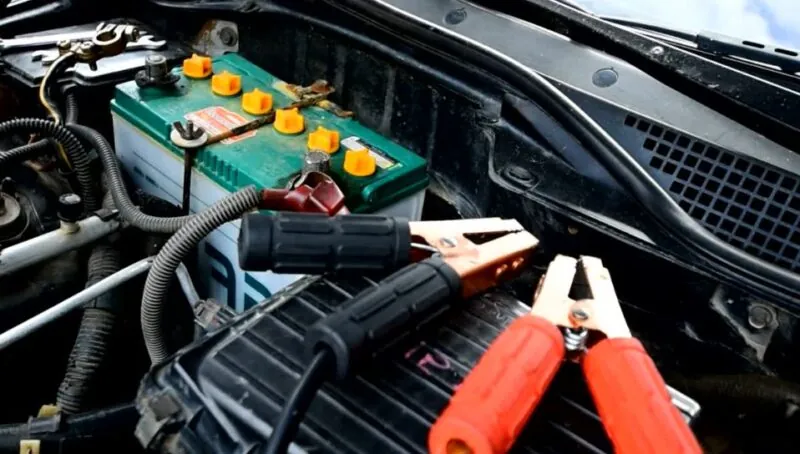 8 Best Lithium Car Batteries for Sports Cars in 2026