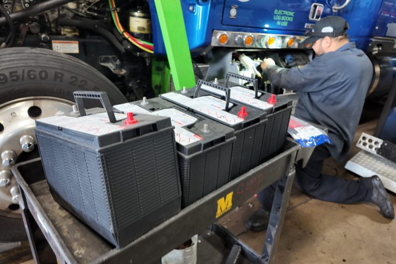 7 Best Car Batteries for Truck Reliability in 2026