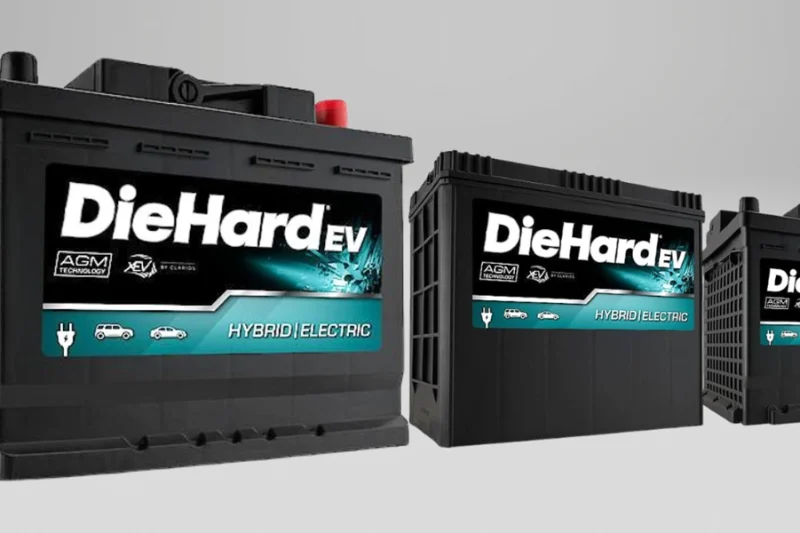 6 Best AGM Car Batteries for Advanced Electronics in 2026