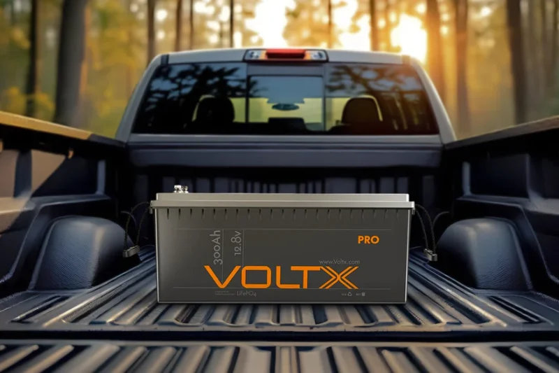 8 Best Car Batteries for Pickup Trucks in 2026
