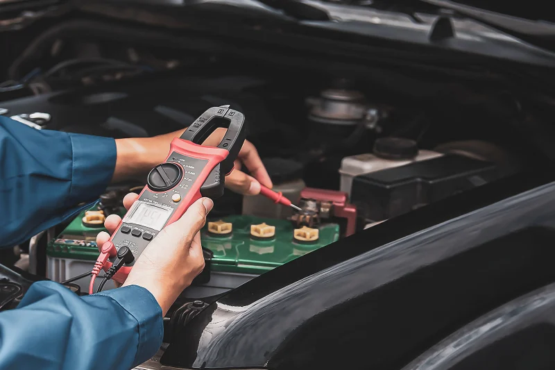 8 Best Lithium Car Batteries for Durability in 2026