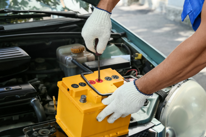 8 Best Car Batteries for Daily Driving in 2026
