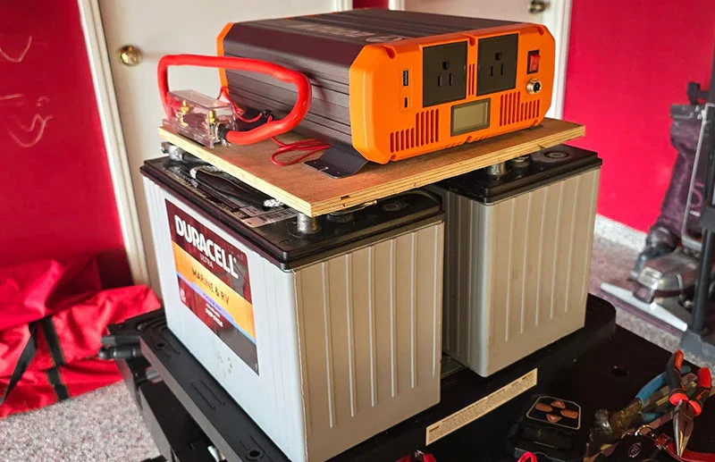 8 Best Lithium Car Batteries for Energy Efficiency in 2026