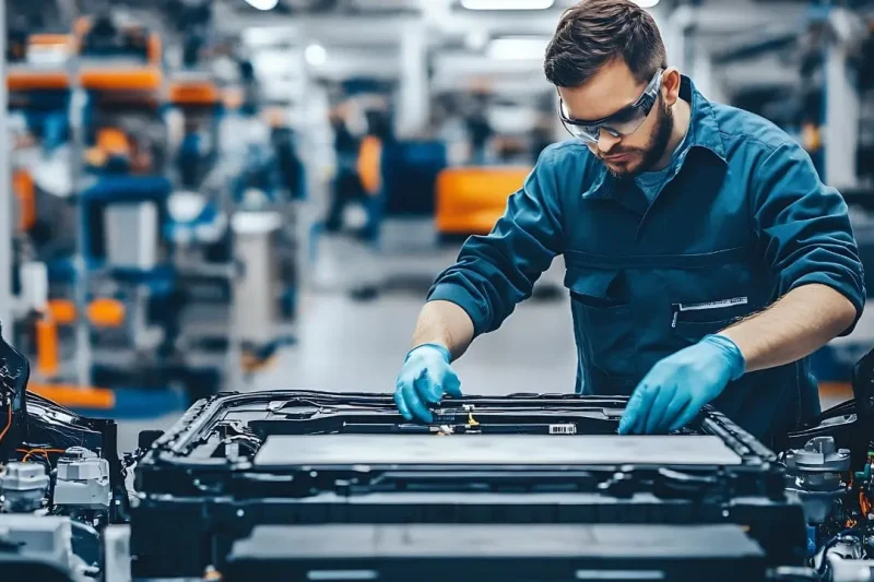 8 Best Lithium Car Batteries for Quick Starts in 2026