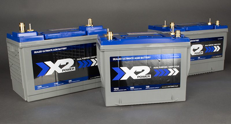 8 Best AGM Car Batteries for Quick Charging in 2026
