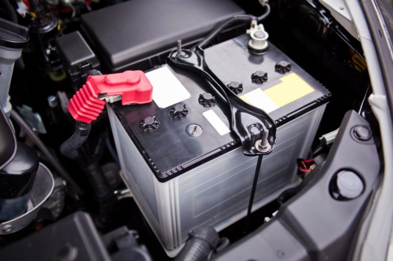 6 Best AGM Car Batteries for Newer Cars in 2026