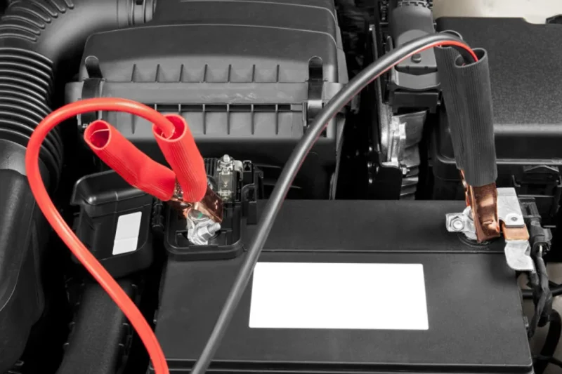 8 Best Car Batteries for Small Cars in 2026
