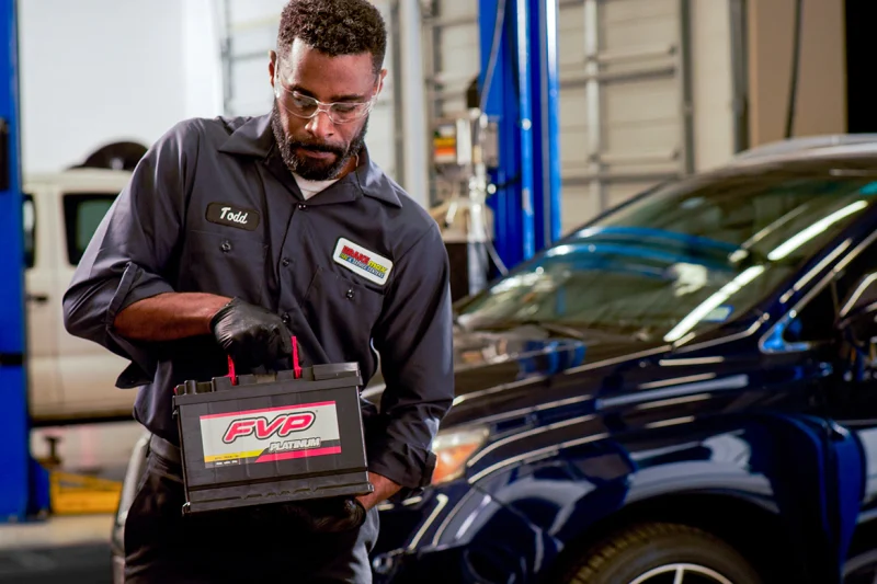 7 Best Car Batteries for Fuel Efficiency in 2026