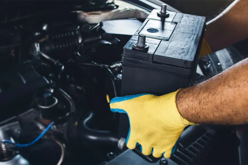 8 Best Car Battery Chargers for Lithium Batteries in 2026