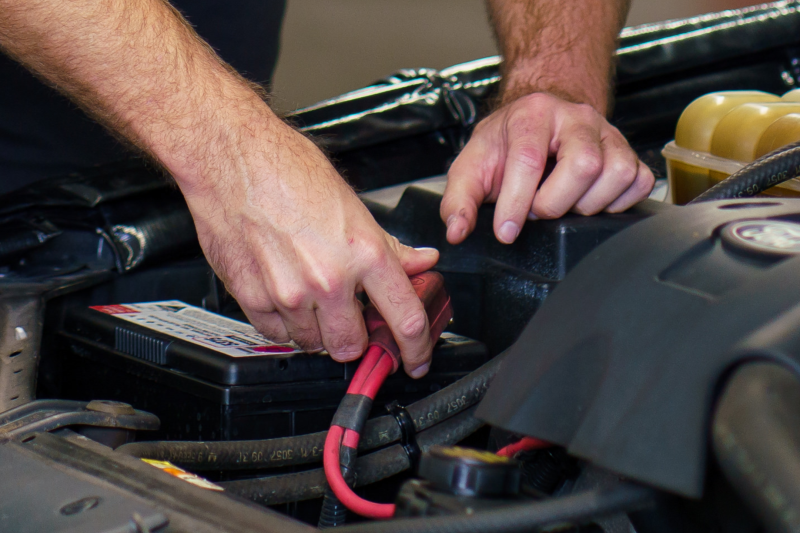 7 Best Car Batteries for Diesel Trucks in 2026