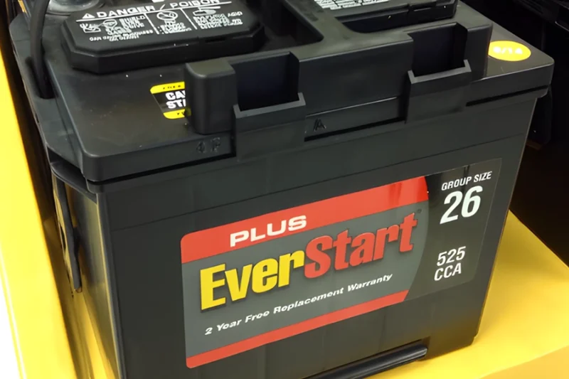 8 Best Lithium Car Batteries for Warm Climates in 2026