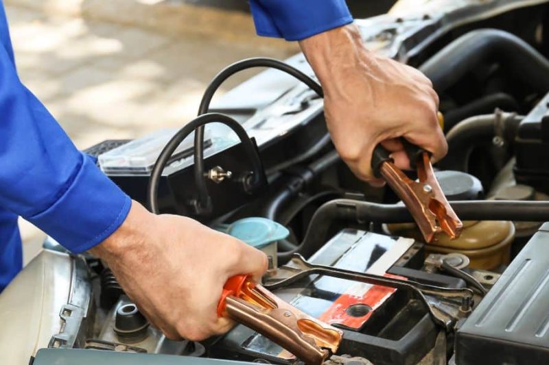 8 Best Car Battery Chargers for Fast Charging in 2026