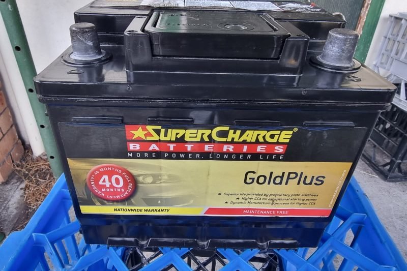 8 Best Car Batteries for Construction Vehicles in 2026