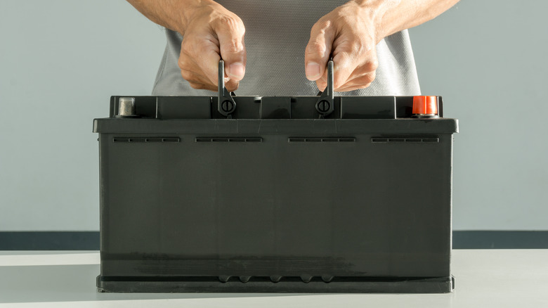 8 Best AGM Car Batteries for Reliability in 2026