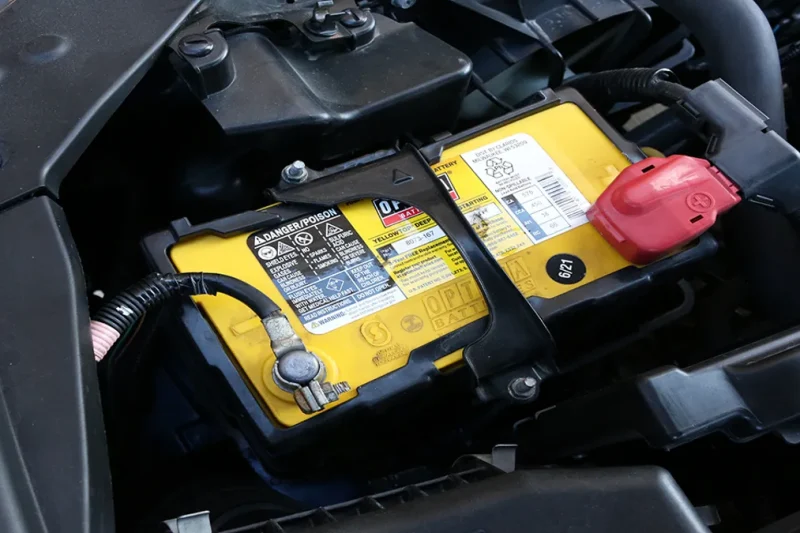 7 Best Car Batteries for Trucks in 2026