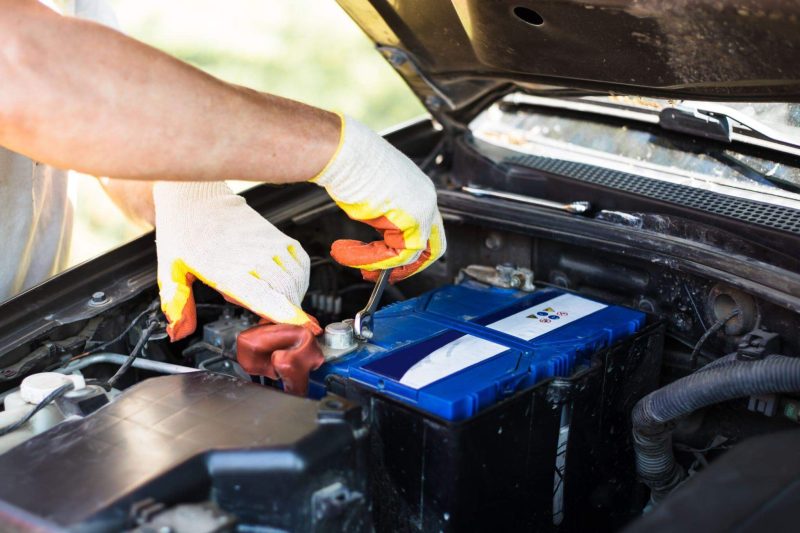 8 Best Car Batteries for Quick Starts in 2026