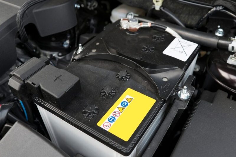 8 Best Car Battery Accessories for Safety in 2026