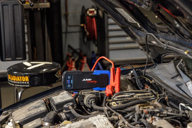 8 Best Car Batteries for Heavy Duty Use in 2026